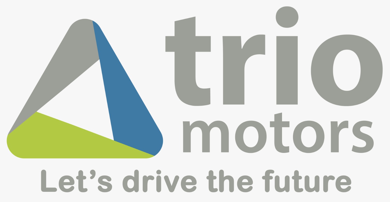 Trio Motors Logo