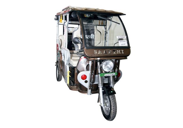 Saarthi Plus - Image 2