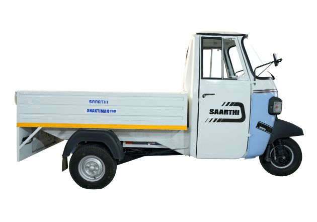 Saarthi Shaktiman Pro - Image 2