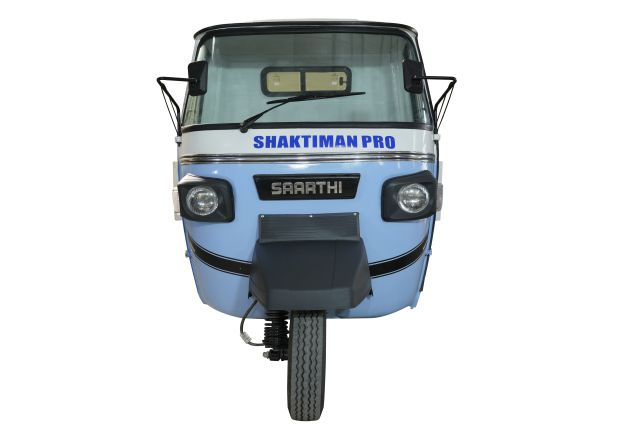 Saarthi Shaktiman Pro - Image 3