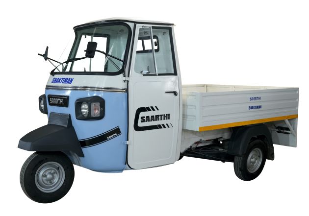 Saarthi Shaktiman Pro - Image 4