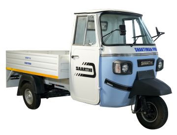 Saarthi Shaktiman Pro